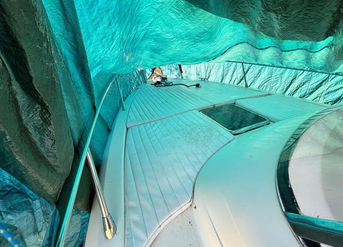 Cerri Marine 28 Sport