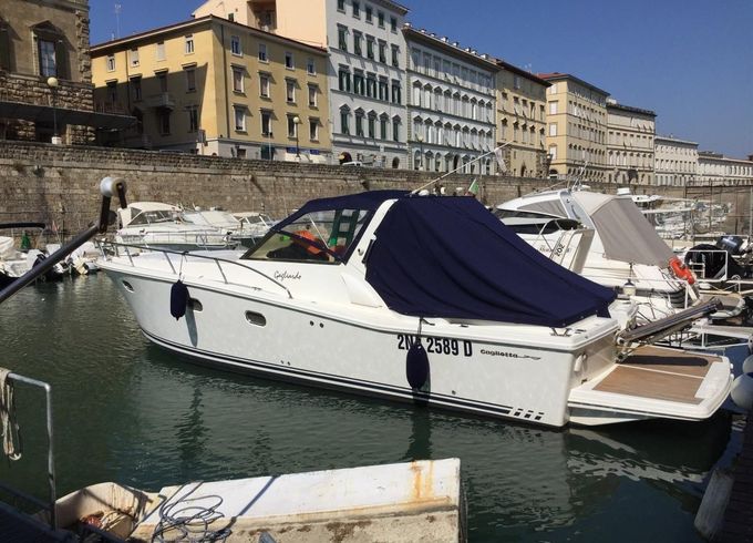 Gagliotta Gagliardo 34