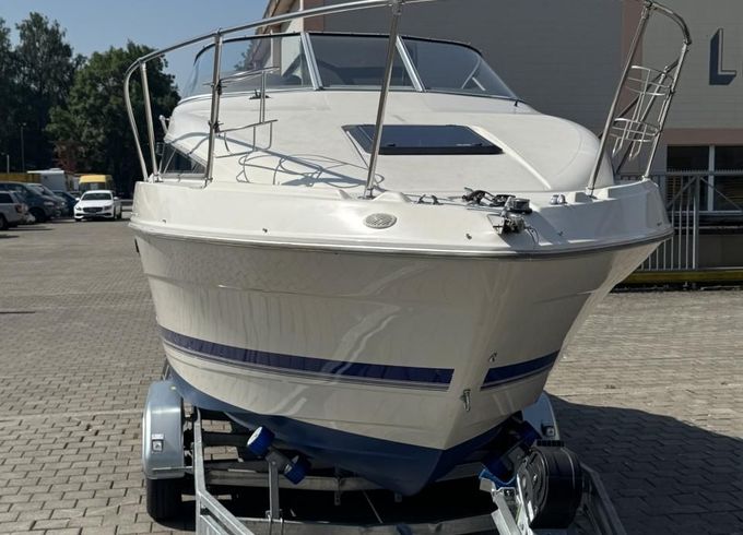 Bayliner Cierra 2355