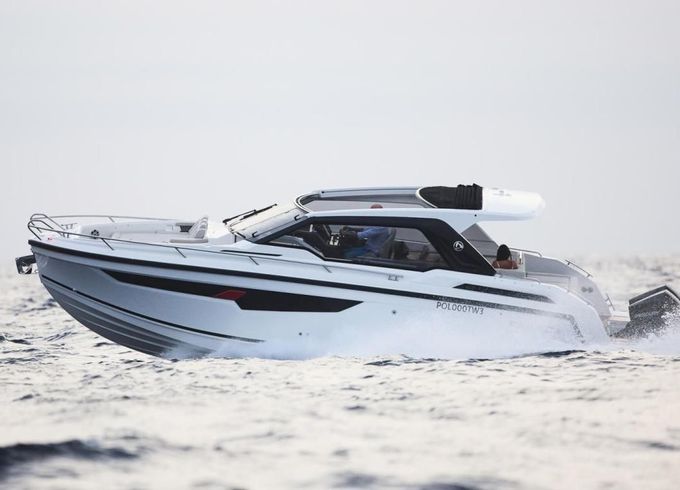 Parker 100 Sorrento