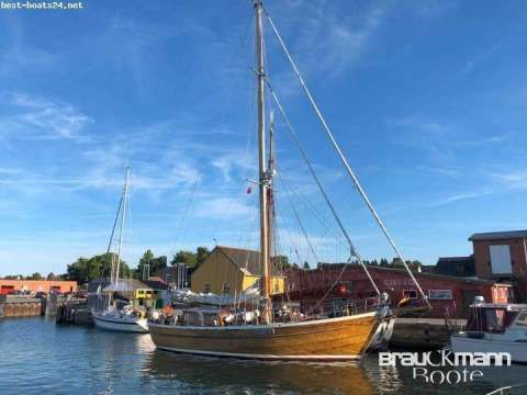 Bavaria Yachtbau GmbH 34 Cruiser