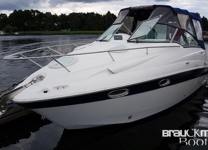 Campion Allante 825i