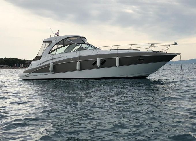 Cruisers 360