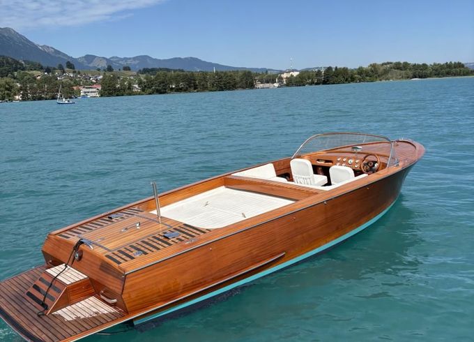 Müller AG See-Roys Lux-LM