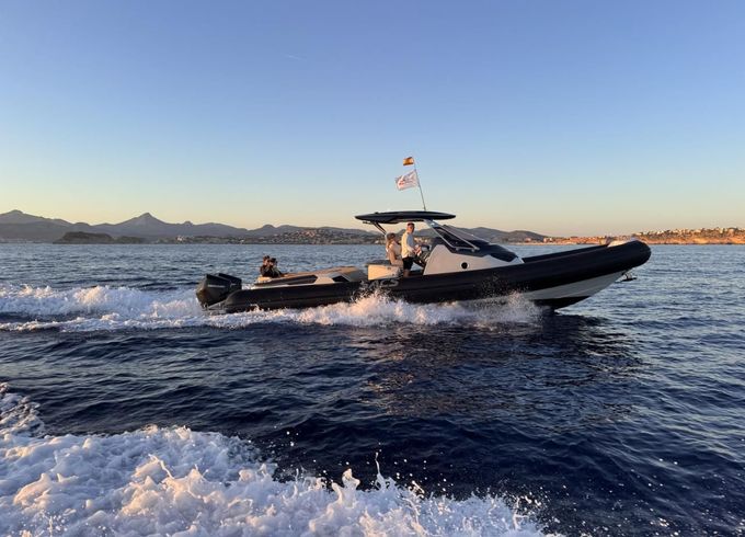 SACS Strider 11