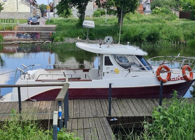 Arvor 250 AS