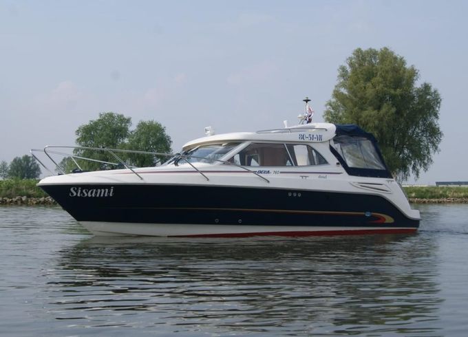 Bella 760