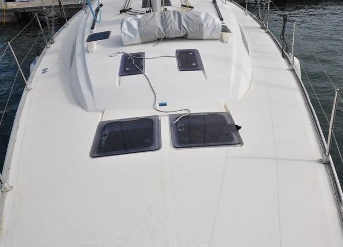 Bavaria 51 Cruiser