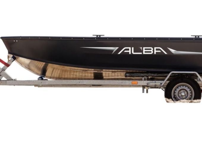 ALBA 440 BASIC