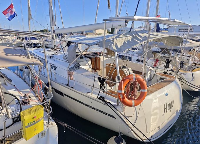 Bavaria Cruiser 46