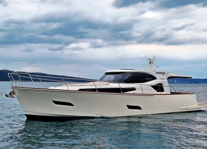 Monachus 47 RC