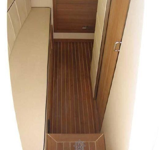 Supermarine IGUANA 36