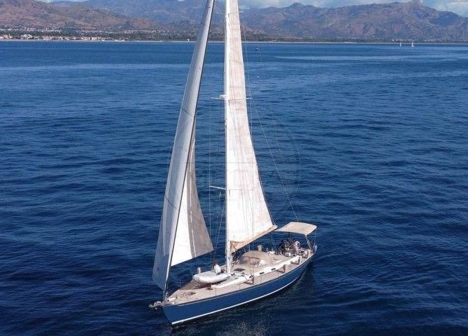 Comar Comet 65S