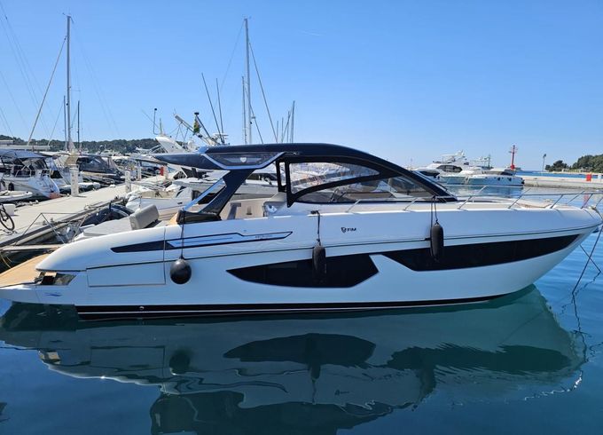 FIM Regina 440