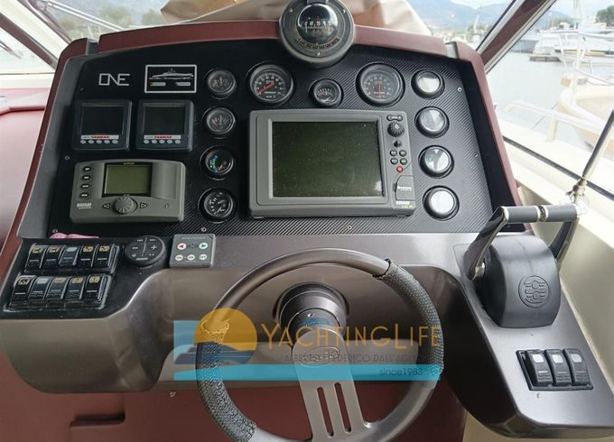 Baia ONE 43 FORCE