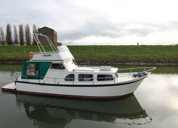 Blokland Kruiser 1050