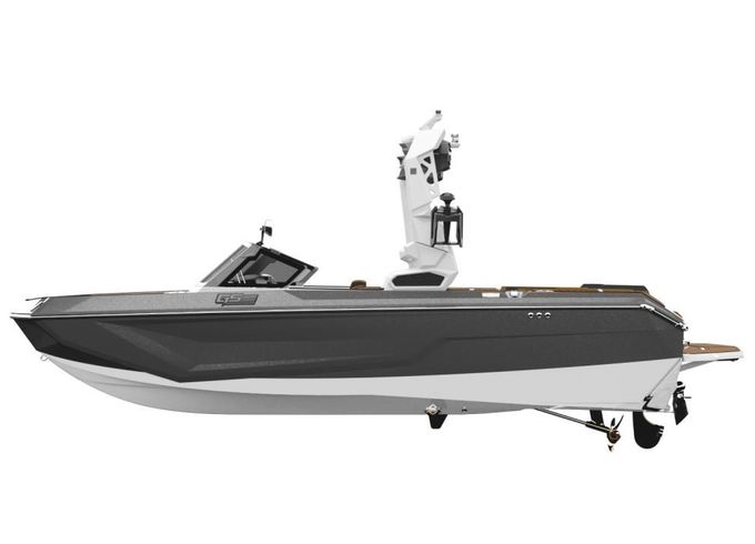 Nautique GS20