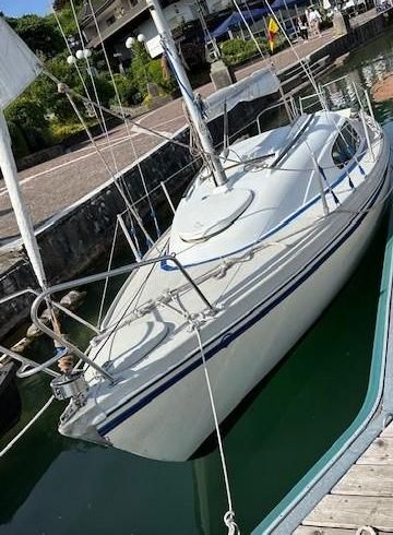 Sunbeam 22