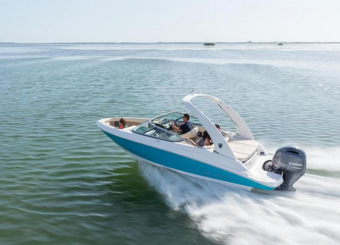 Regal 21 OBX