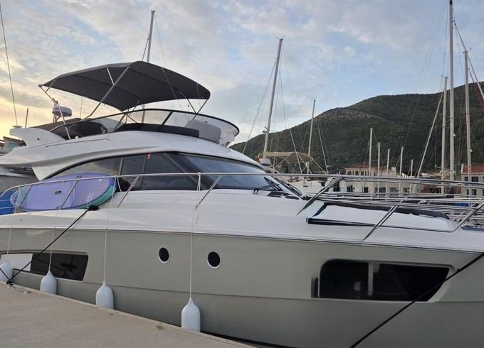 Bavaria 420 Virtess