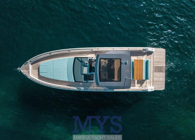Fiart 39 Seawalker