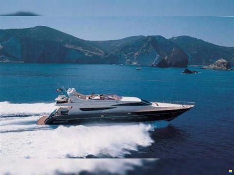 Riva OPERA 80 S