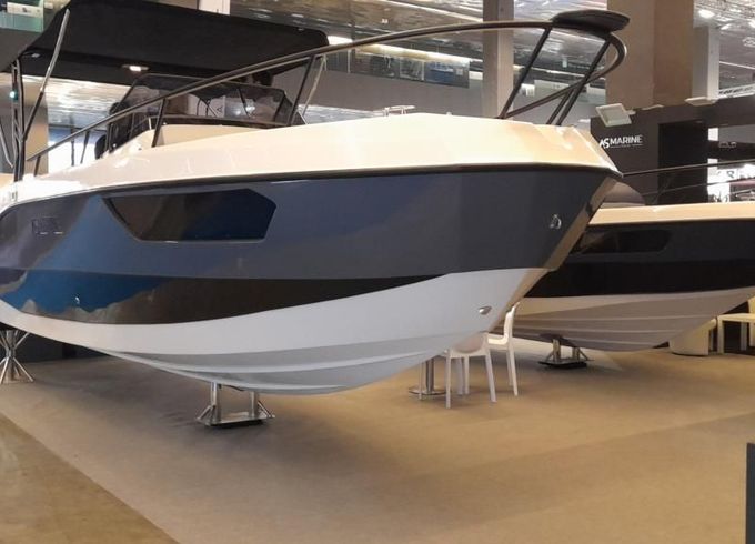 AS Marine 26 GL
