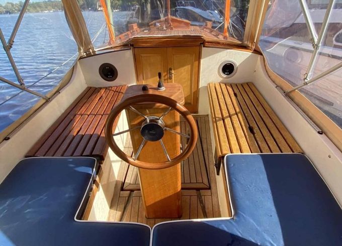Yachtservice Breukelen BV Eurosloep 660