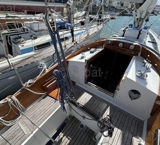 Nautor Swan SWAN 36