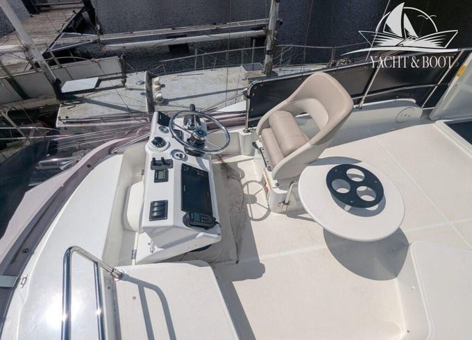 Beneteau Swift Trawler 30