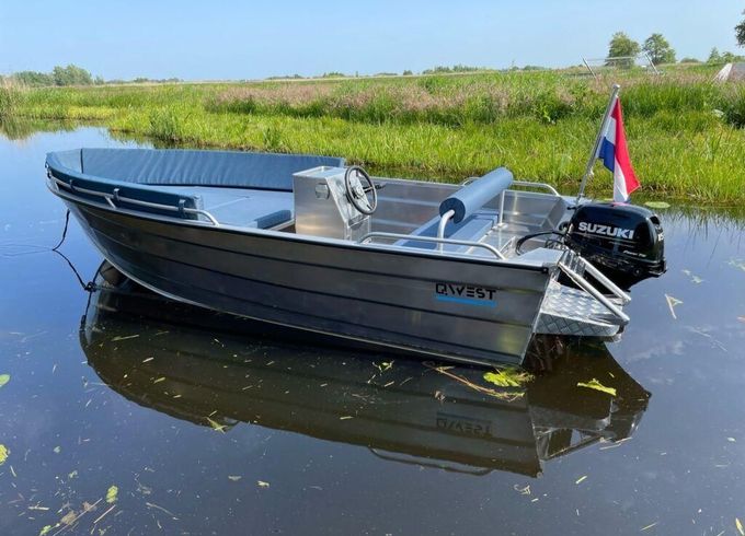 Qwest R450
