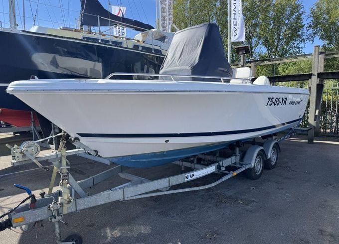 Pro Line 20 Sport