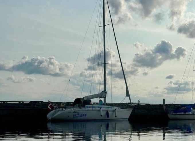 Elan 33S - 1988 - Aalborg