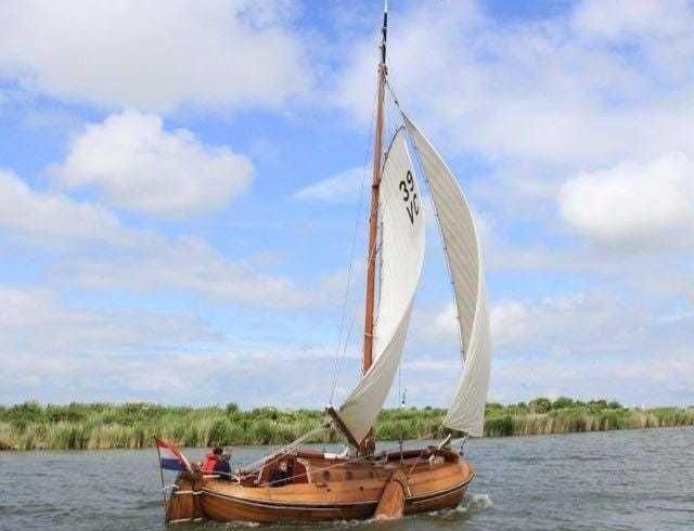 Wieringer Bol 760
