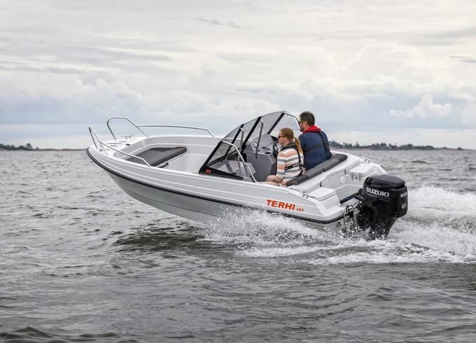 Terhi 480 TC