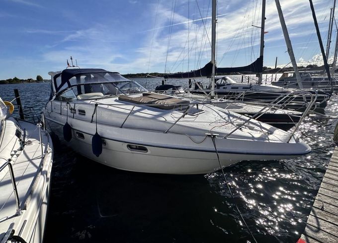 Sealine S 37