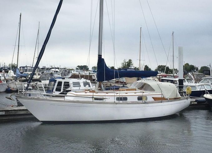 Nordia 35