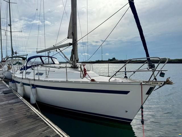 Bavaria 35 Holiday