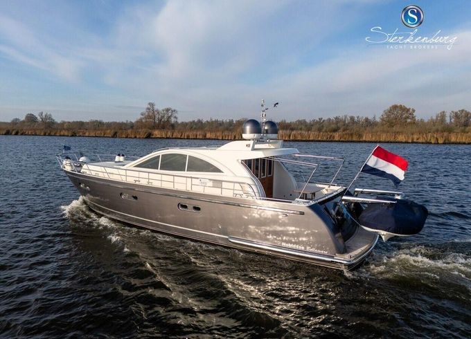 Noblesse Bellamare '54