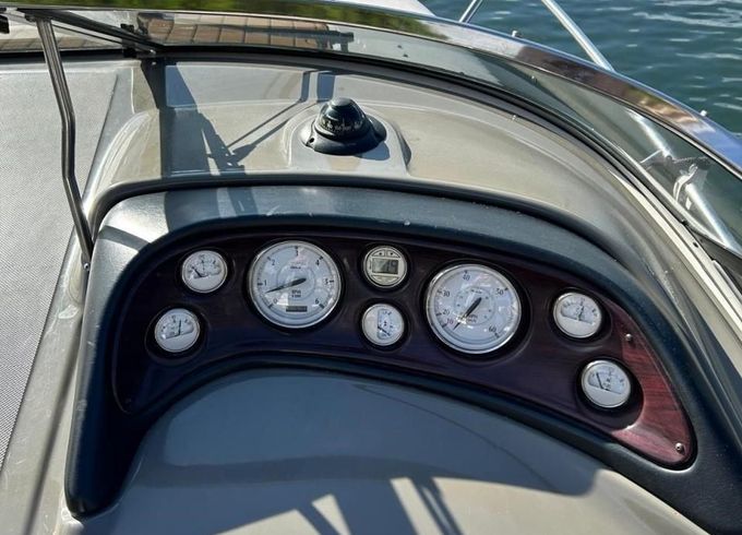 Regal Marine 2665