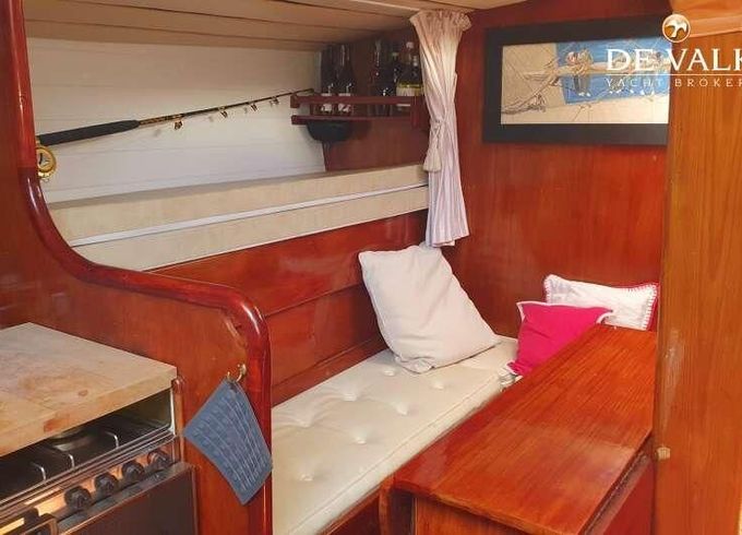 Sciarrelli Schooner