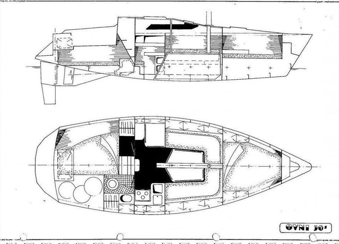 Alubat Ovni 30