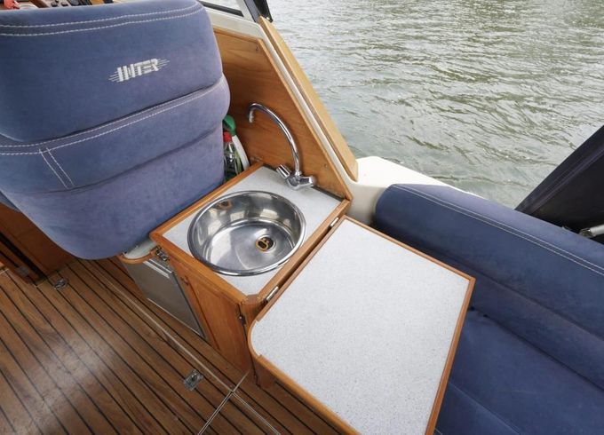 Inter 7700 Nor-Line Dutch Edition