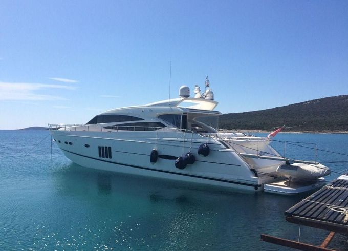 Princess V78