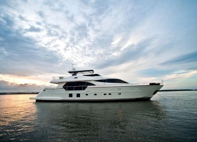Terranova F92