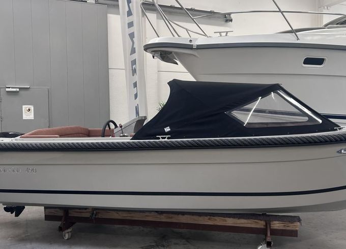 Maxima 490 XL