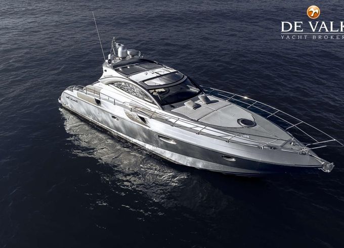 Rizzardi INC 45