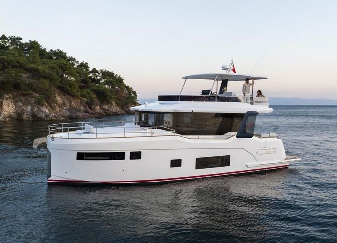 Sirena 48