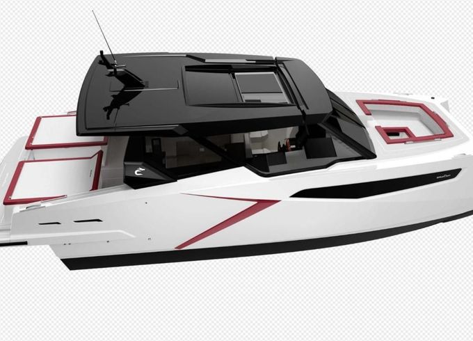 Dracan Touring 42