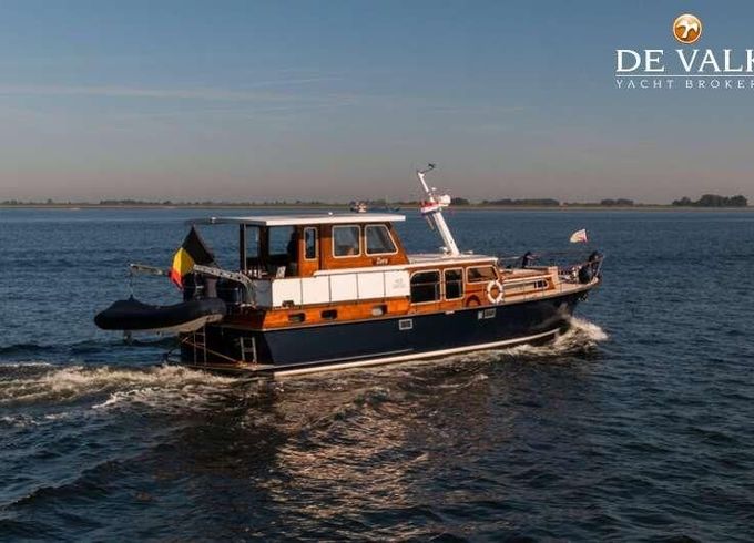 Super van Craft 1570